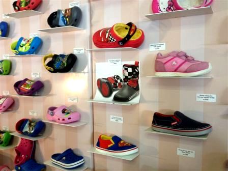CROCS השיקה את קולקציית אביב-קיץ 2014 - נוחות, חדשנות ואופנה!